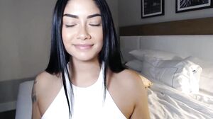 YourGoddessLu February 10 2024 WebCam