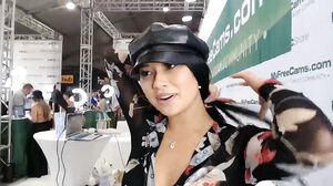 YourGoddessLu January 26 2024 WebCam