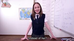 Alaska-Young - Last Chance to Pass the Exam