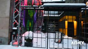 Brindlove, Amy Sweet - Amy Sweet Dechainee