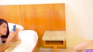 Latina Lesbian Compilation