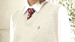 MUKD-501 Uniform Fetishism – I Just Want To Defile The Slender Girl In Uniform With My Desires. ~ Girls File.01 Rio