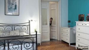 Olivia Sparkle - A Young, Plesant Surprise