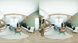 Ara Mix & Lia Lin Skinny VR