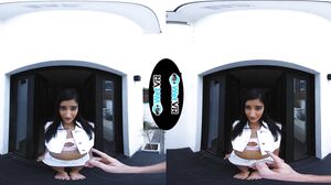 Emily Willis VR Date