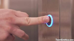 Teen Erotica XXX - Young blonde Cornelia prepares herself for a hung stranger's visit