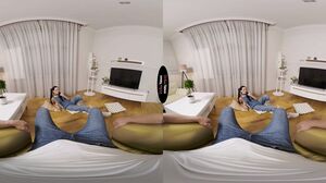 Sasha Rose Big Tit VR