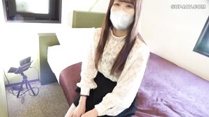 Inspiring resumption ♥ Slender beautiful butt body that passed the super famous idol group audition! After 3 months, Yuki-chan has been polished and becomes an even better woman.