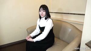 Limited release Due to various circumstances, it will be deleted in 3 days! “A super cute amateur girl has arrived!” I decided to have two consecutive vaginal cum shots because the style was outstanding in the buttocks that I like easy delivery type, and