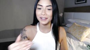 YourGoddessLu February 10 2024 WebCam 2