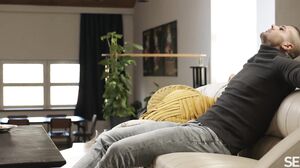 SexArt - Isabela De Laa - Time With Me