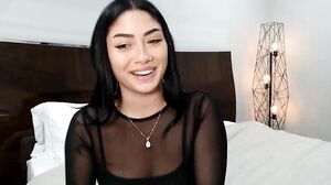 YourGoddessLu February 26 2024 WebCam