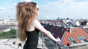 Olivia Sparkle - WSG