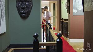 Olivia Sparkle - Scents of Desire