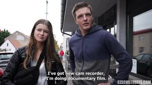 Olivia Sparkle - Sold Girlfriend