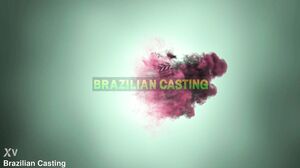 Sereia Moana - sexo interracial comendo cuzinho delicioso apertadinho