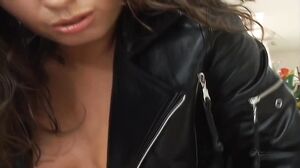 Naomi Russell (ATA Anal)