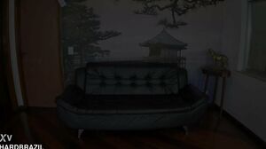 Anazinha do Mau - Tentativa de DP