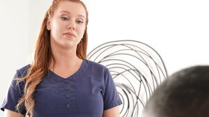 Madison Morgan - Big Booty Face Sitting Nurses