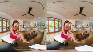 You're Not My Boyfriend, Please CHOKE ME