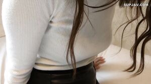 Suddenly forced 3p sanction because a beautiful young wife got angry on the day of repayment