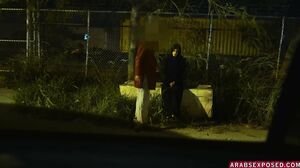 ArabsExposed - Sophia Leone