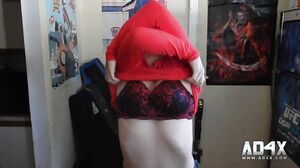 Nina Kush - Nina Kush En Pov