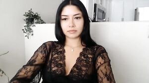 YourGoddessLu February 23 2024 WebCam