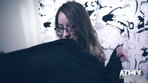 Hanna Paige - 95lbs Mouillee