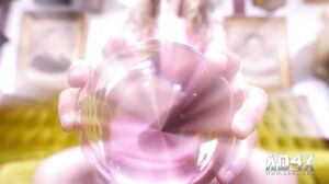 Hanna Paige - Hanna La Voyante