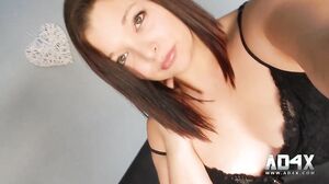 Karo Wilson - Belle Grosse Quebecoise