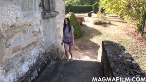 MagmaFilm - Baby Taylor Krystal