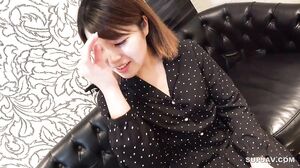 I watched a certain TV morning drama that she appeared in every week.