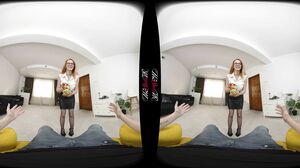 Leya Desantis - Black Friday Sex Discount