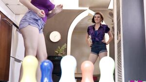 Luci Q & Willow - Strike