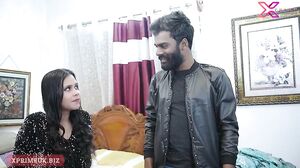 Sexy Girlfriend 2024 Xprime Hot Hindi Short Film