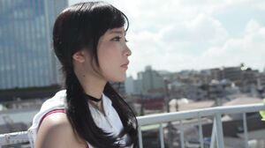 CSCT-003 The Masterpiece Girl: Aoi Kuruki