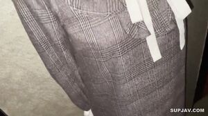 E cup 1 year old girl again! Rebechi in both style and face