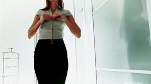 Chocolate Loving Milfs 2 Scene 4 Nika Katana