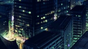 Witch of the Steel Annerose - E02