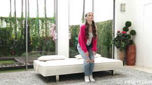 Renee Rose -  Girl Next Door Back For Anal