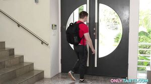 OnlyTarts - Stevie Moon - Naked Liar