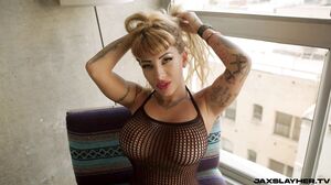 Kitana Montana - Swallow Piss & Take It In The Ass