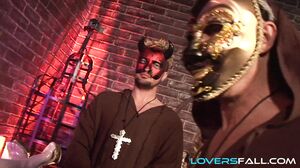 Fuck Ceremony Slut Getting Rammed Amy Azzura