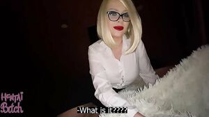 Lil Katt - Stepmom Seduced.