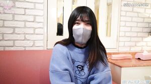 First shooting! If you go, K③ 2005! The first vaginal cum shot in my life from oil massage to a small slender beauty ○ woman