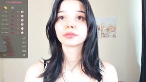 nice_kisss February 29 2024 WebCam 2