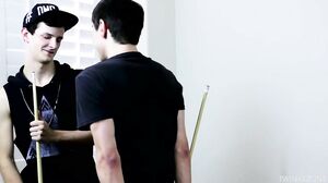 Some Expert Ball Play In Action