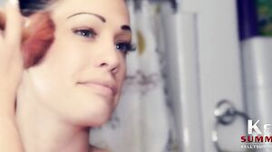 Kelly Summer - Kelly La Cochonne