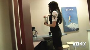 Jennyfer - Jennifer Secretaire Cochonne Vol 2